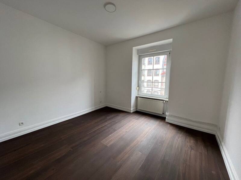 Maison à louer, 66m², STRASBOURG