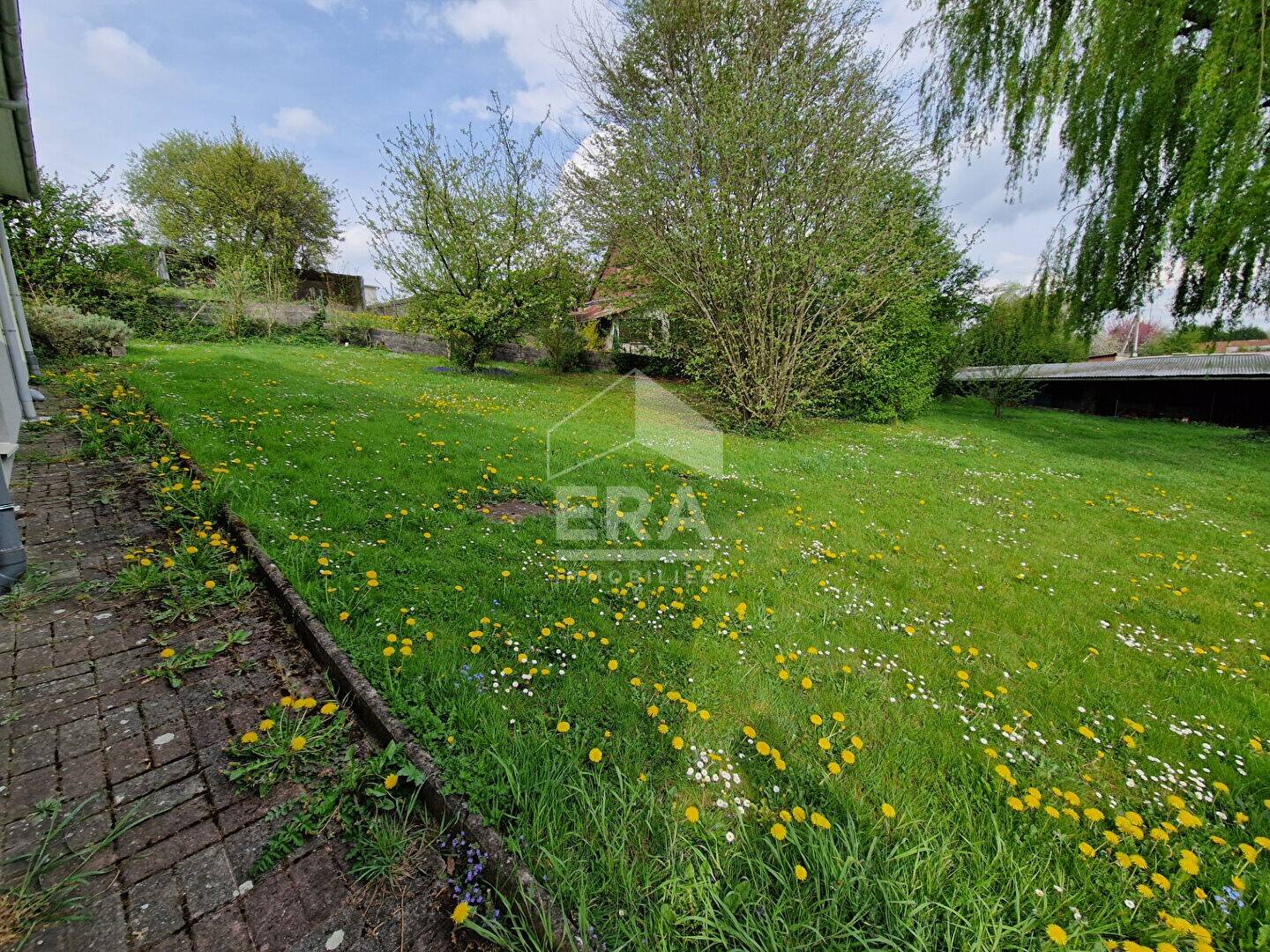 Maison à vendre, 103m², HESDIN