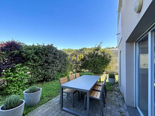 Appartement à vendre 296 000 € 4 pièces 3 chambres 79,65 m² RDC Bénesse-Maremne 40230
