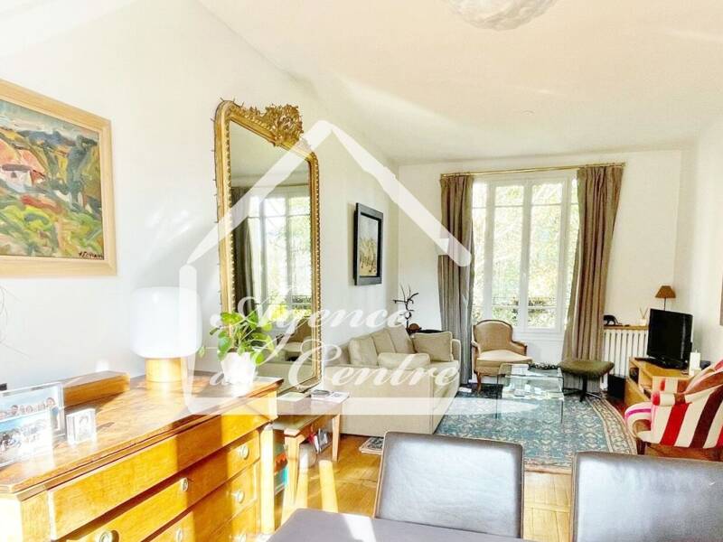 Maison à vendre, 114m², CACHAN