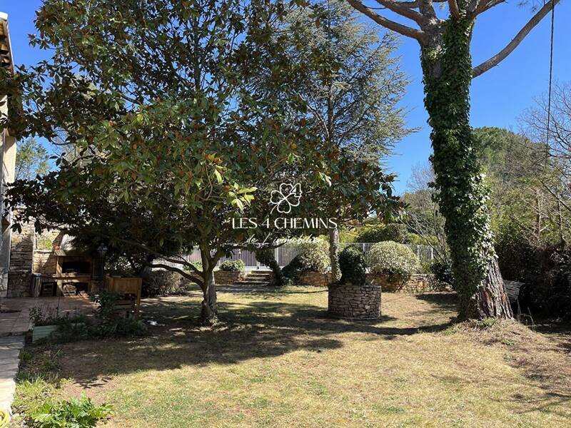 Maison à louer, 60m², TRETS