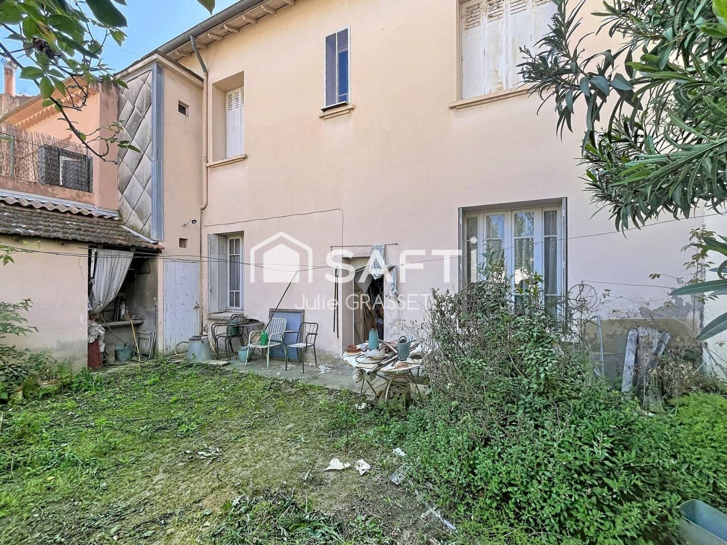 Maison à vendre, 124m², BEZIERS