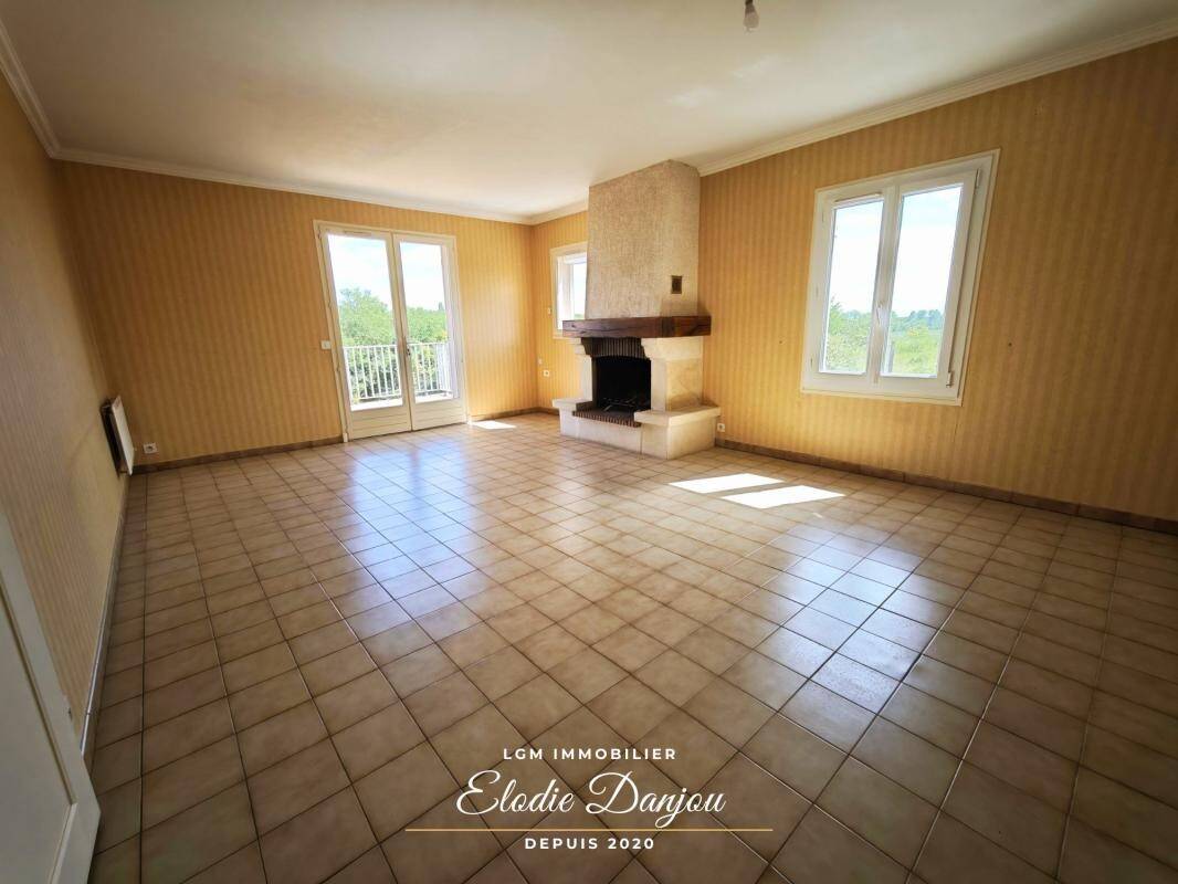 Maison à vendre, 126m², AUTHEUIL
