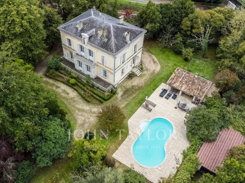 Maison à vendre, 368m², VAYRES