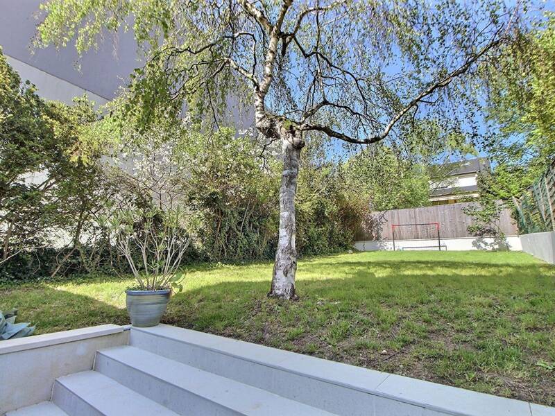 Maison à vendre, 130m², RUEIL MALMAISON