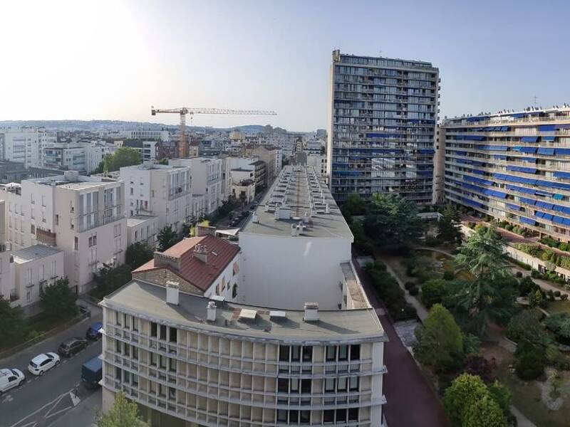 Maison à louer, 87m², BOULOGNE BILLANCOURT