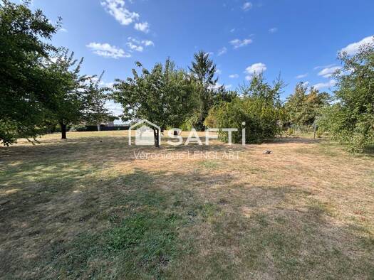 Terrain constructible à vendre 519 000 € 2 980 m² de terrain Mons-en-Pévèle 59246