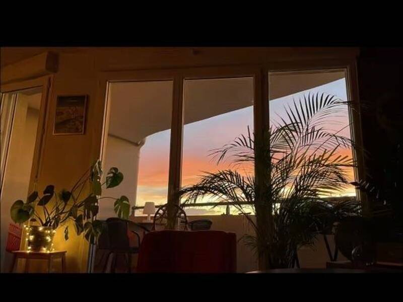 Maison à louer, 63m², MARSEILLE 4E