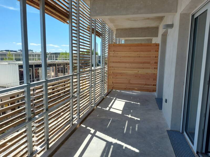 Maison à louer, 64m², BORDEAUX