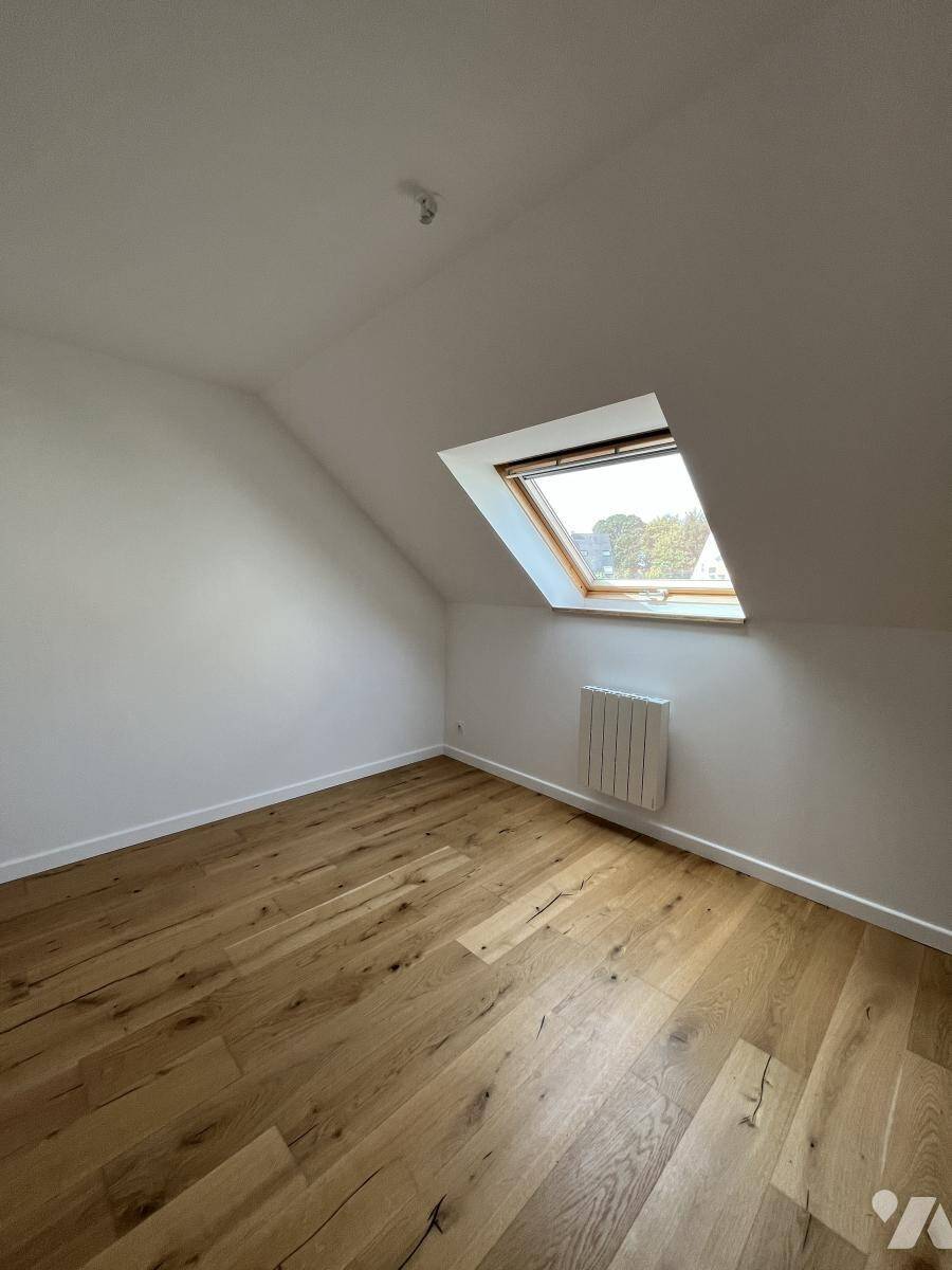 Maison à vendre, 90m², QUIMPER