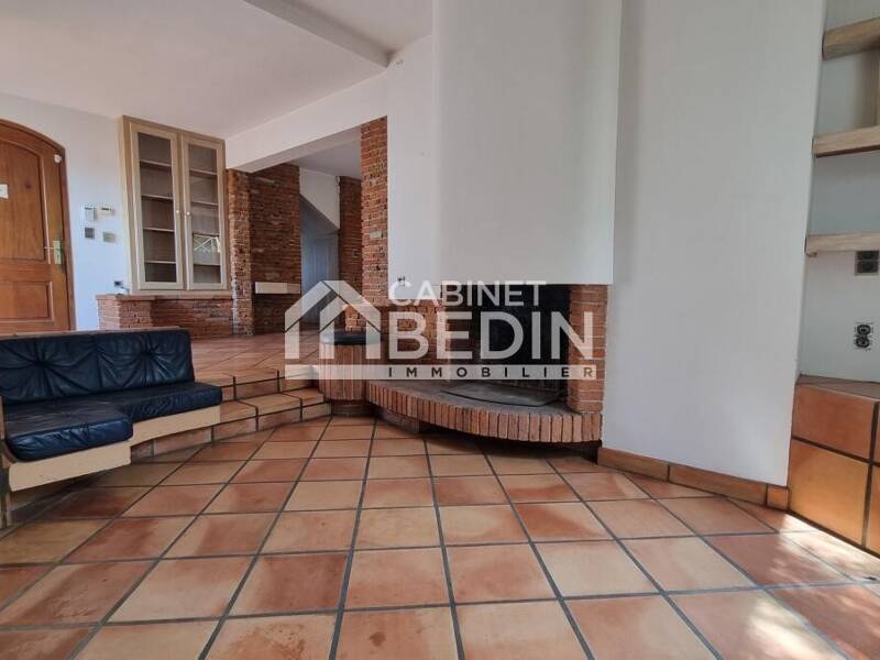 Maison à vendre, 150m², TOULOUSE