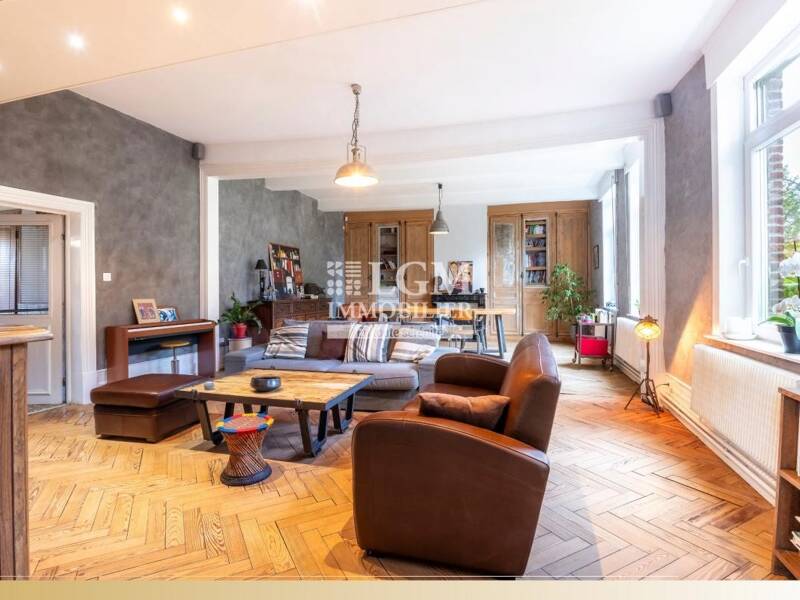 Maison à vendre, 256m², GODEWAERSVELDE