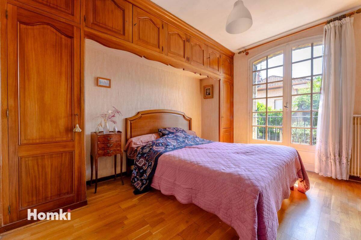 Maison/Villa T7 de 130 m² à Montpellier 34000 — 14