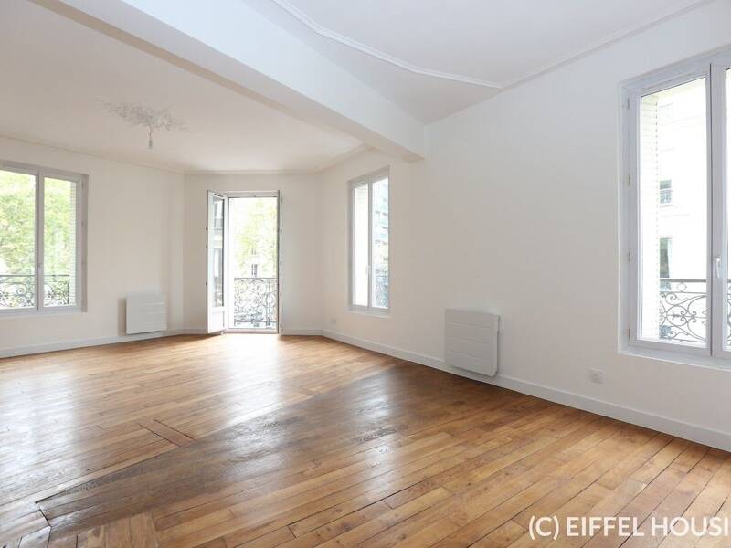 Maison à louer, 75m², BOULOGNE BILLANCOURT