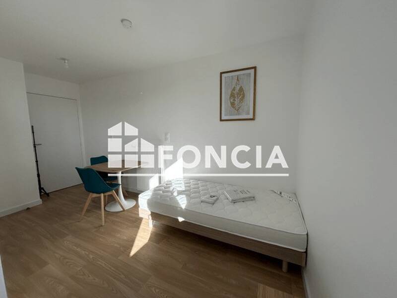 Maison à louer, 19m², ORLEANS