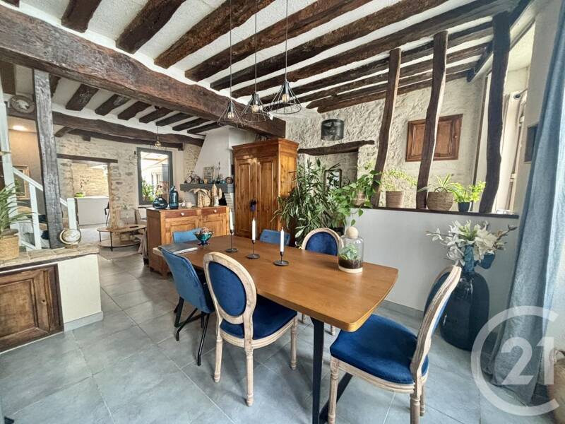 Maison à vendre, 151m², LOIRET