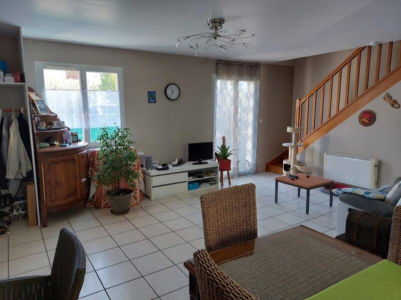 Maison à louer, 83m², AMBERIEU EN BUGEY