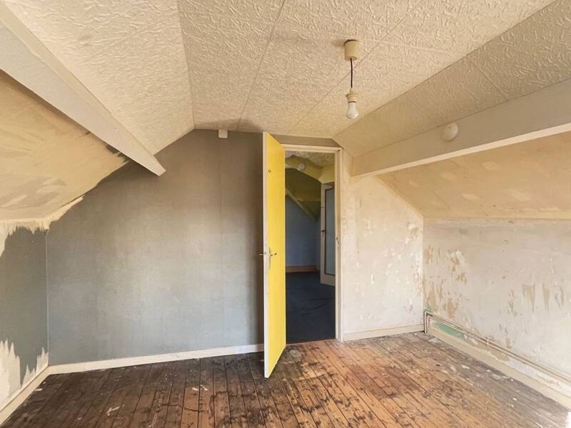 Maison à vendre, 75m², MONTARGIS