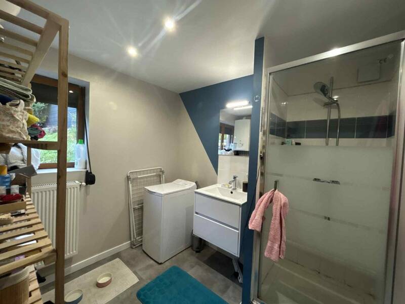 Maison à louer, 79m², AULNOY LEZ VALENCIENNES