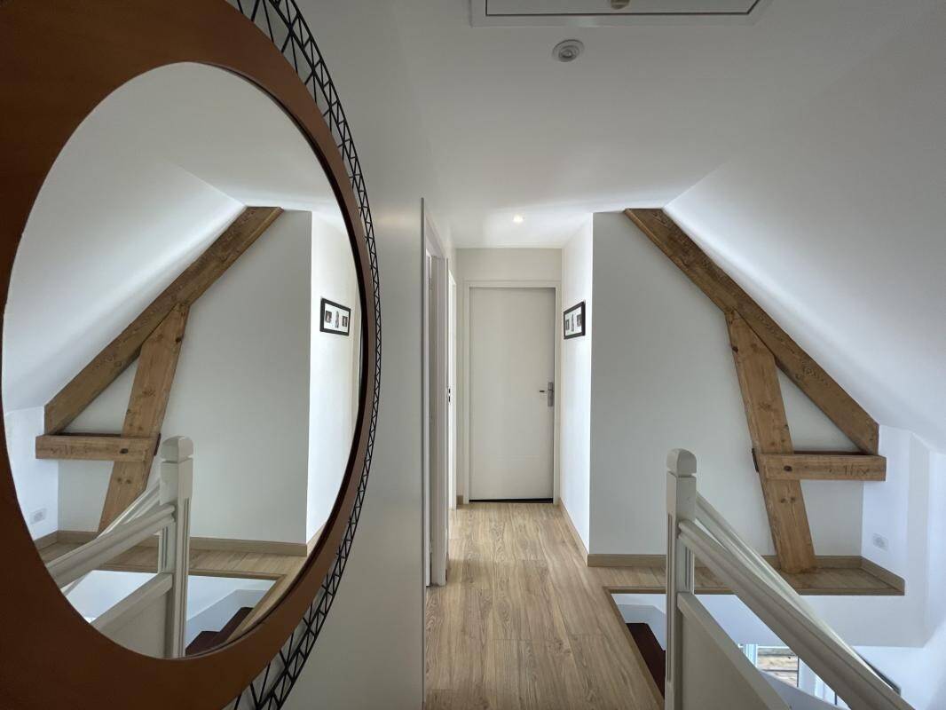 Maison à vendre, 140m², QUIMPER