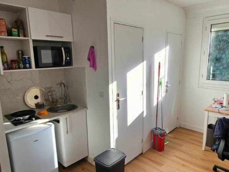 Maison à louer, 15m², ORSAY