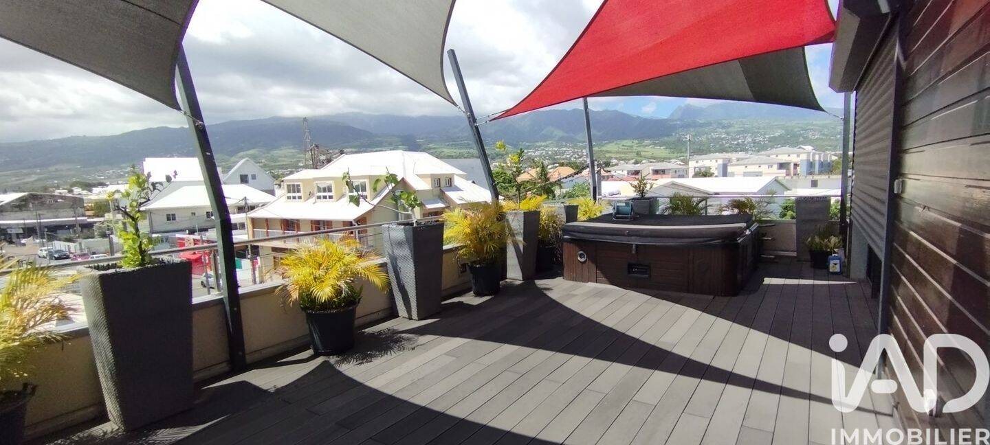 Maison à vendre, 308m², SAINT LOUIS