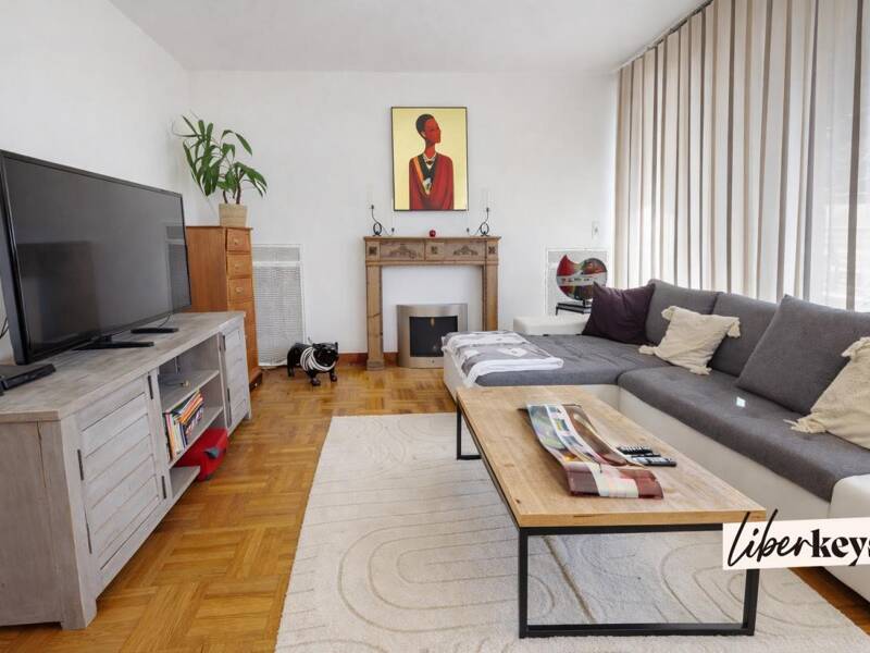 Maison à vendre, 262m², LA PENNE SUR HUVEAUNE