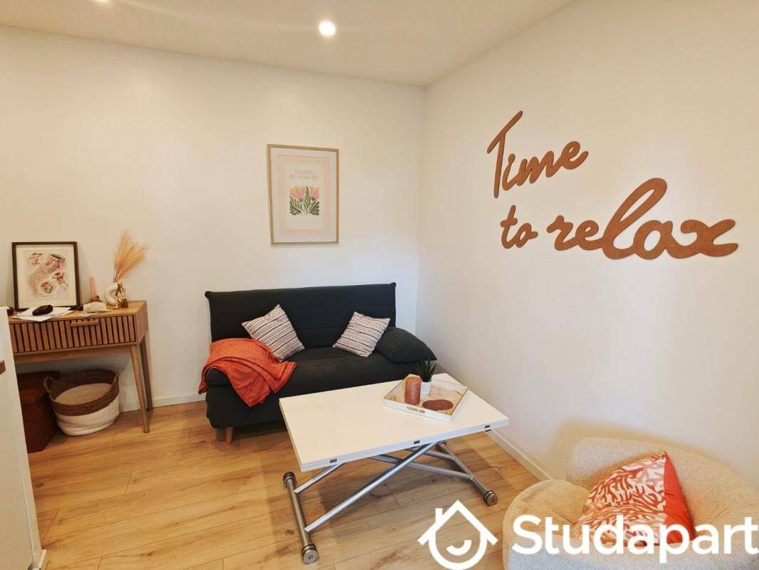Maison à louer, 30m², ANTIBES