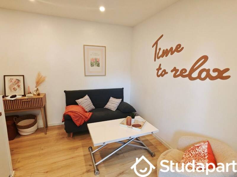 Maison à louer, 30m², ANTIBES
