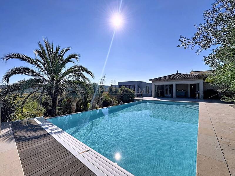 Maison à vendre, 242m², MONTPELLIER
