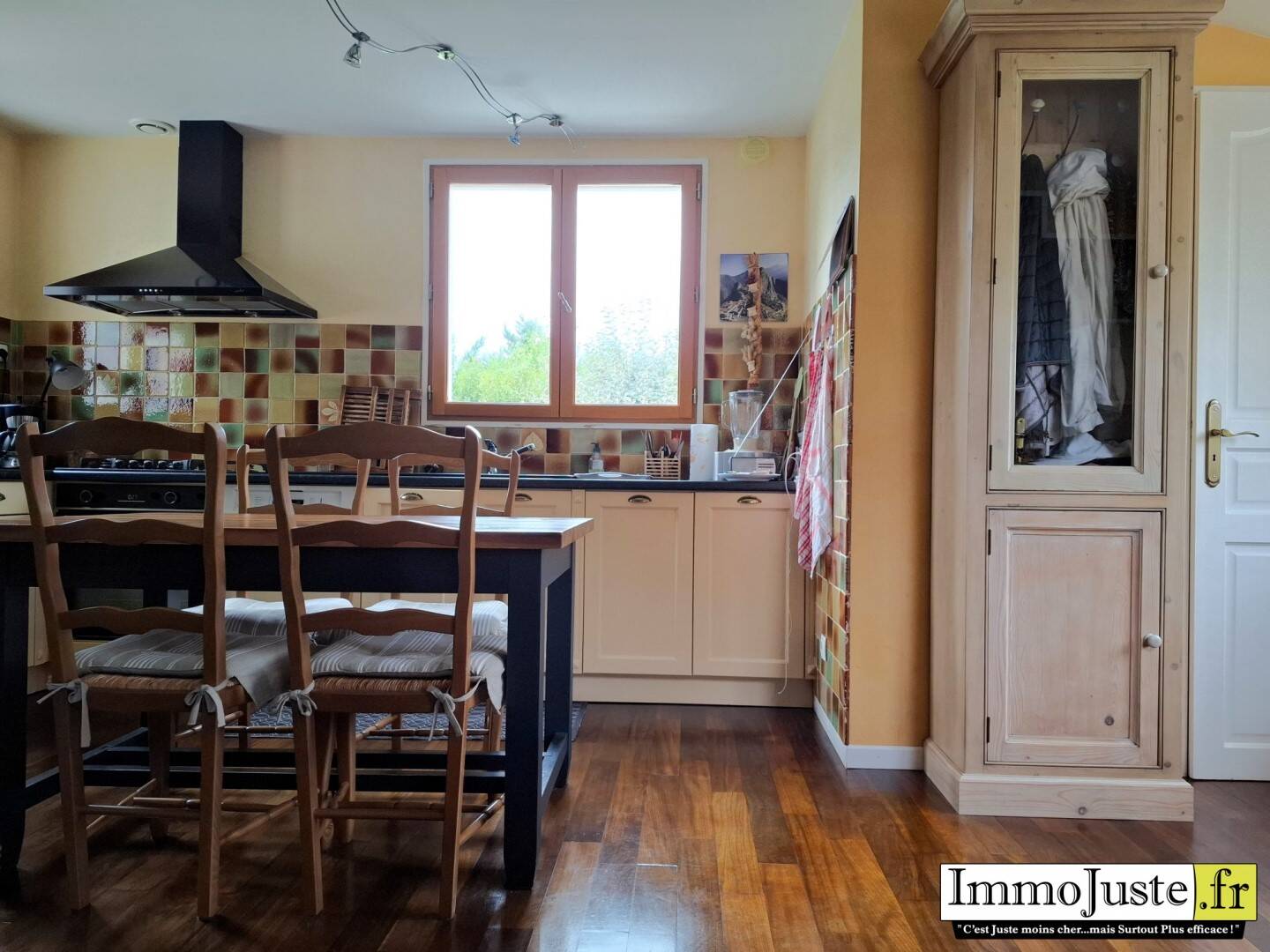 Maison à vendre, 93m², MAINTENON