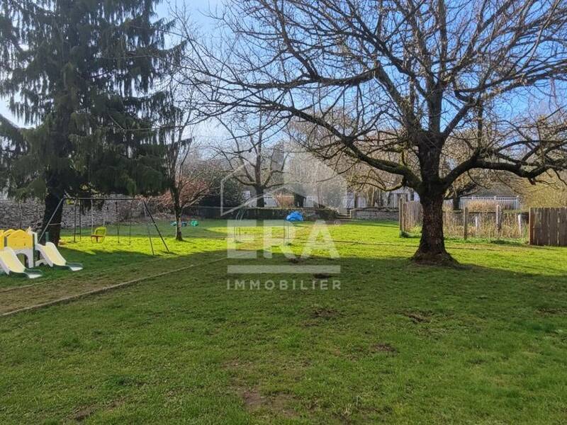 Maison à vendre, 158m², PESMES