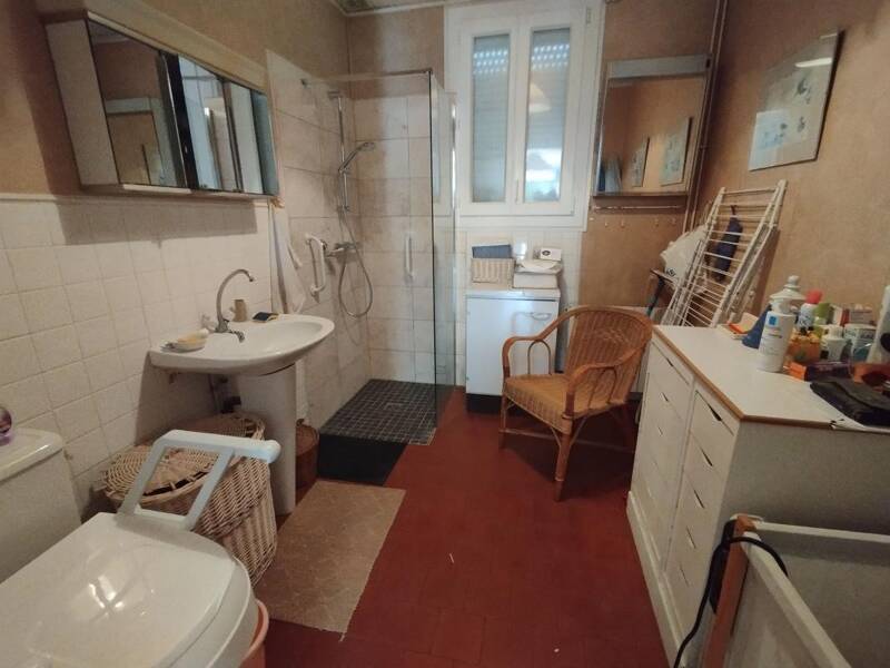 Maison à vendre, 61m², LAMOTTE BEUVRON