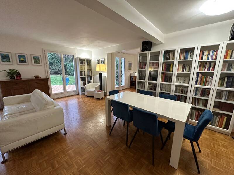 Maison à vendre, 116m², LESIGNY