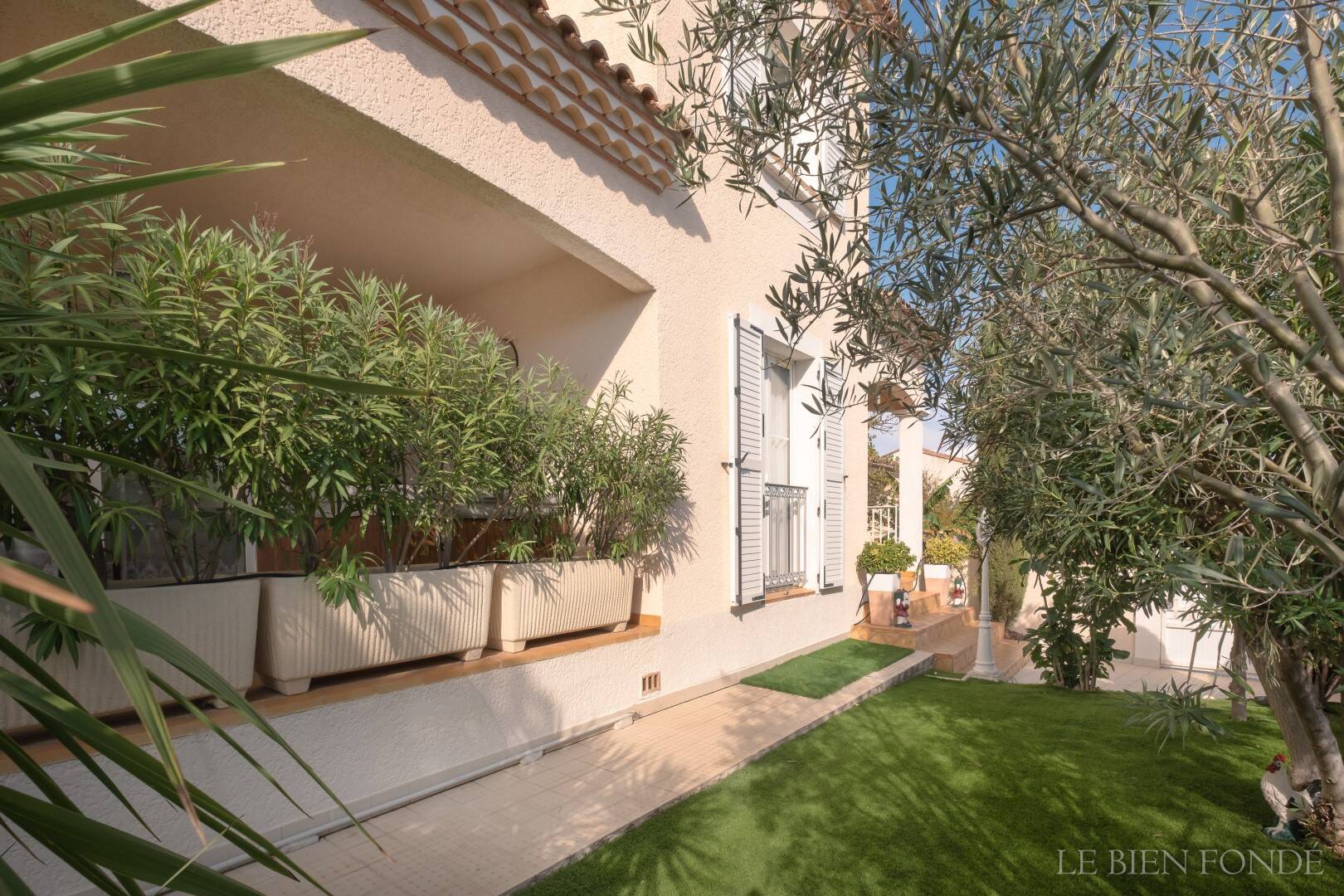 Maison à vendre, 143m², FRONTIGNAN