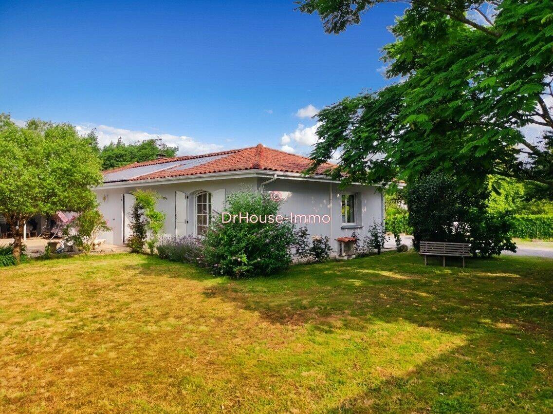 Maison à vendre, 152m², SAINT VINCENT DE PAUL