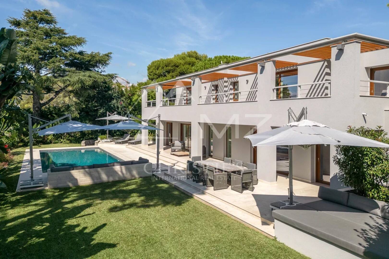 Maison à vendre, 400m², SAINT JEAN CAP FERRAT