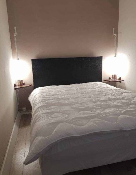 Maison à louer, 37m², LIBOURNE