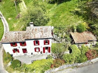 Maison à vendre 179 000 € 5 pièces 4 chambres 125 m² 1 170 m² de terrain Razecueille 31160