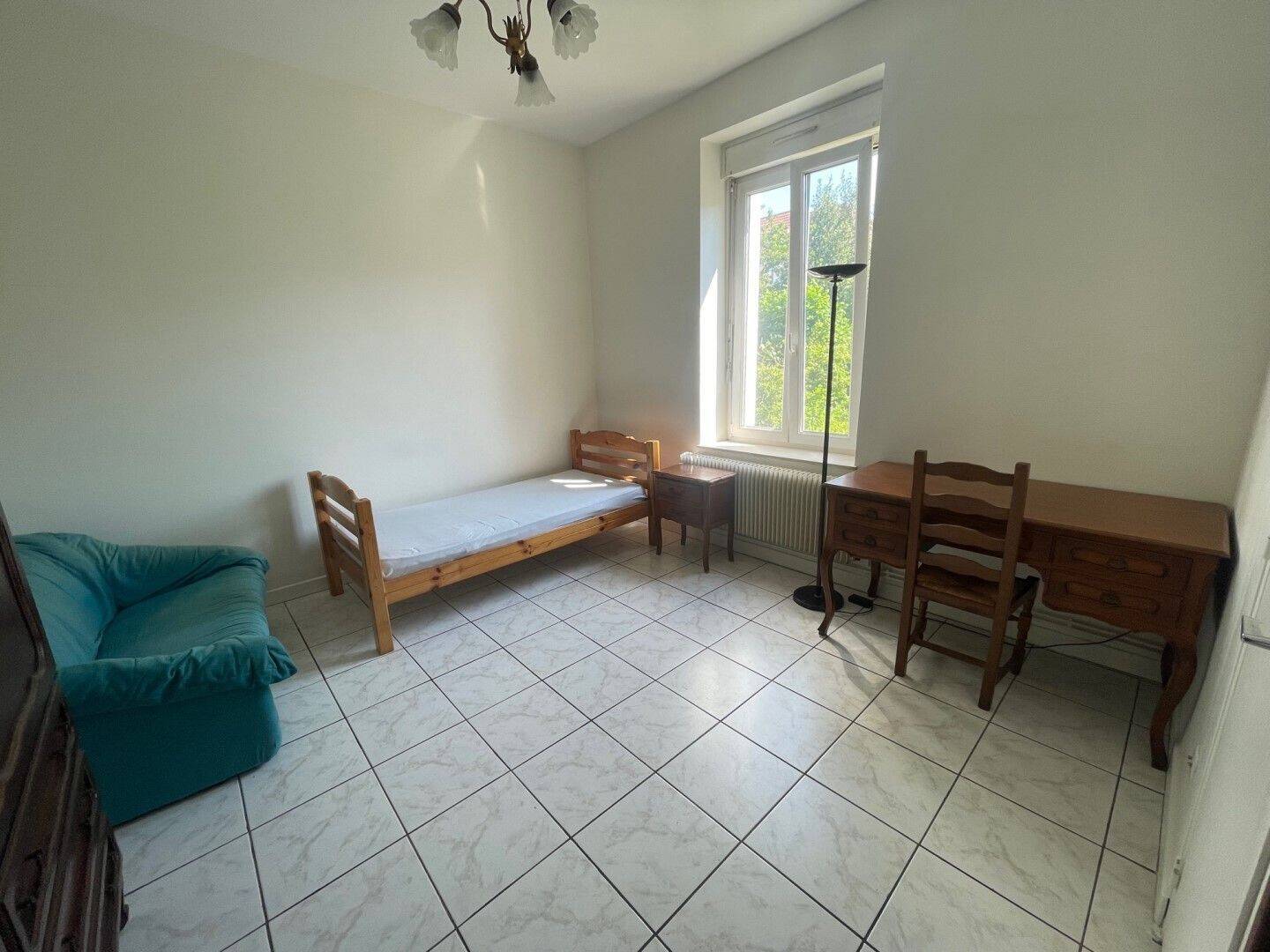 Maison à louer, 23m², NANCY