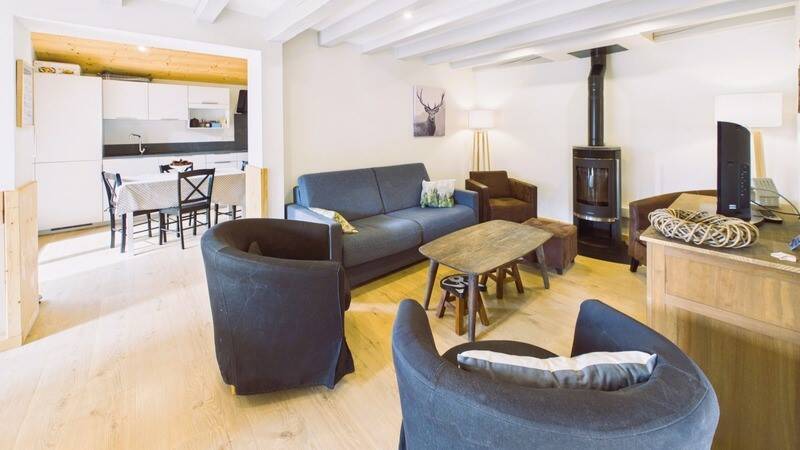Maison à vendre, 93m², SAMOENS