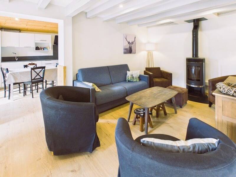 Maison à vendre, 93m², SAMOENS