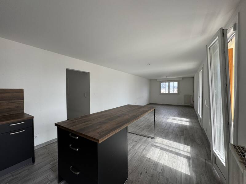 Maison à vendre, 83m², TOULON