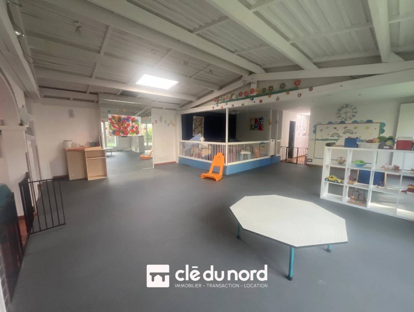 Maison à vendre, 220m², TOURCOING