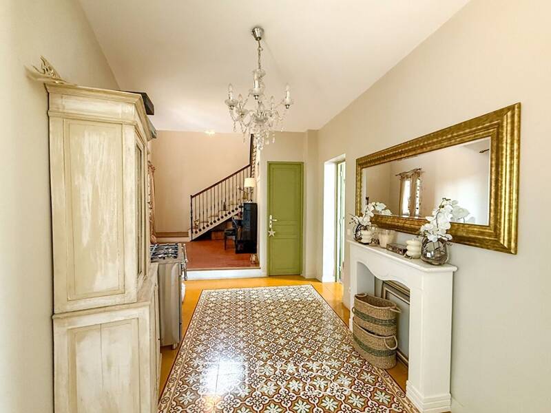 Maison à vendre, 197m², NICE