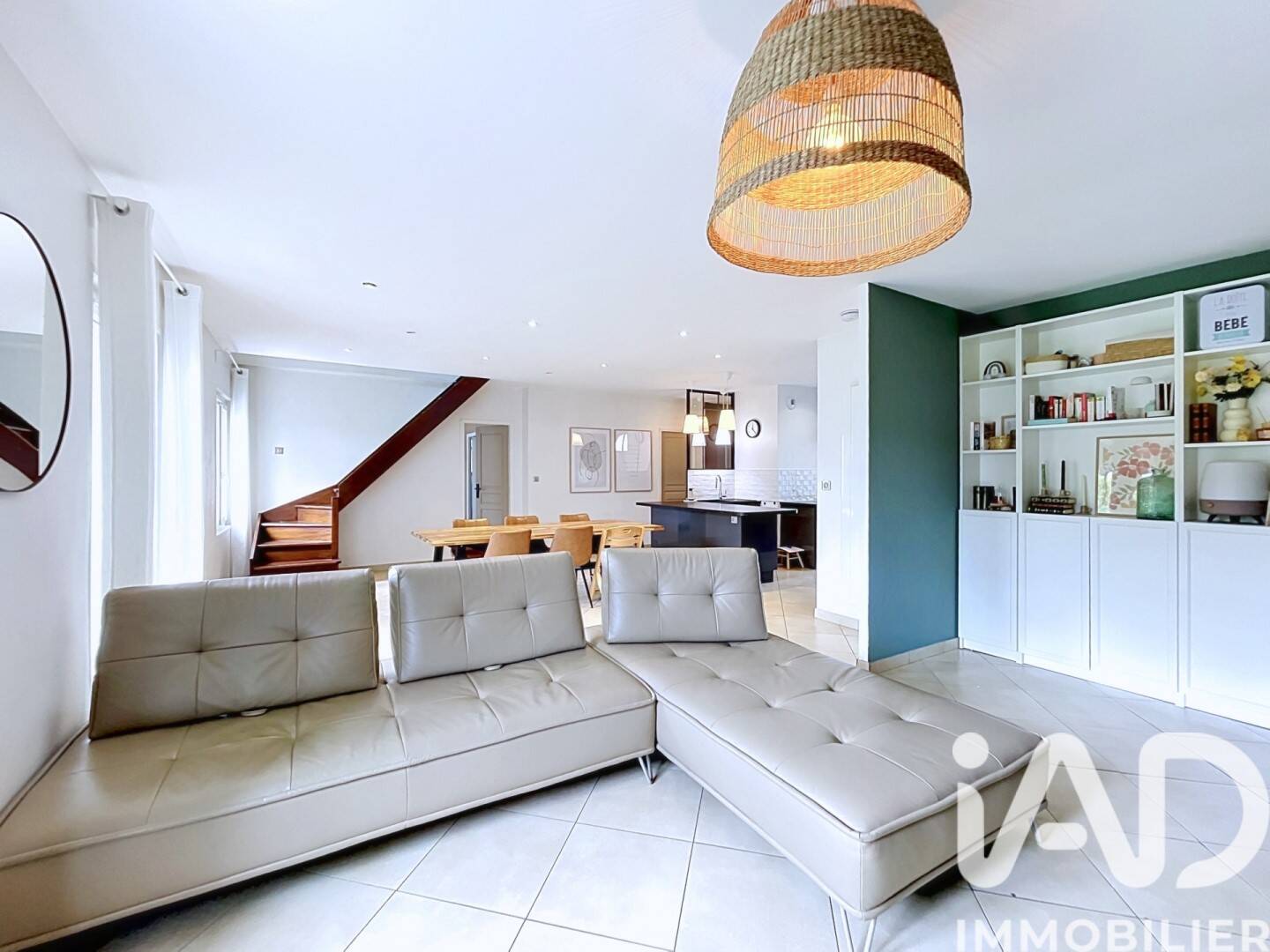 Maison à vendre, 130m², LA CHAPELLE LA REINE