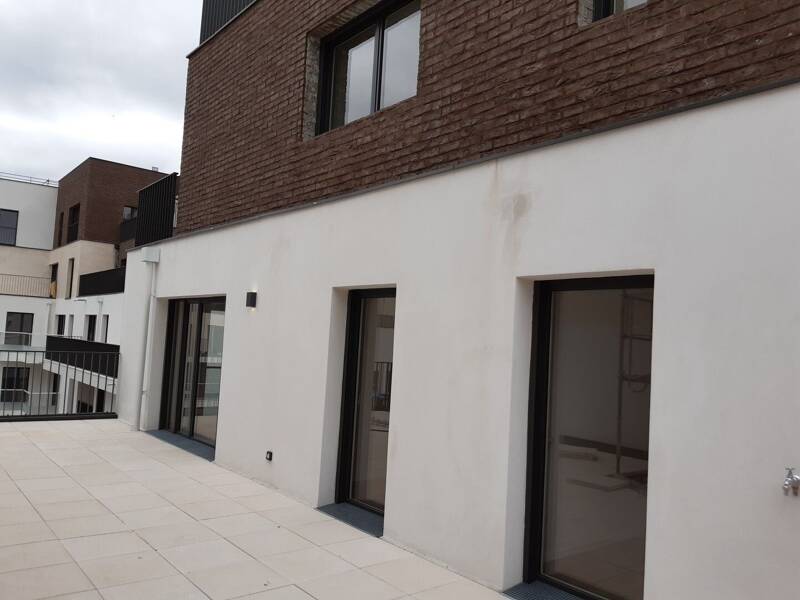 Maison à louer, 109m², RUEIL MALMAISON