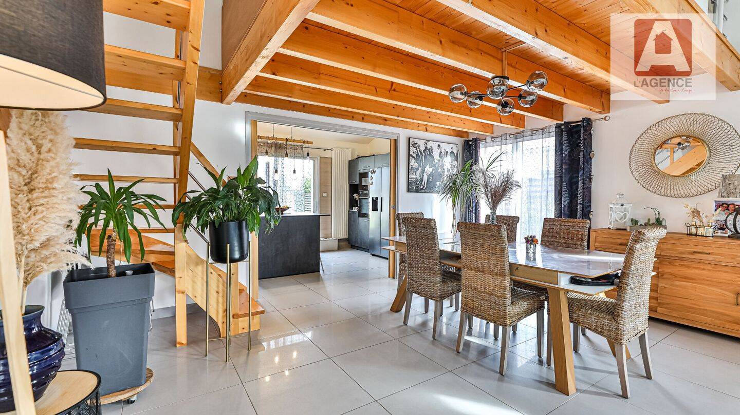 Maison à vendre, 153m², LE FENOUILLER