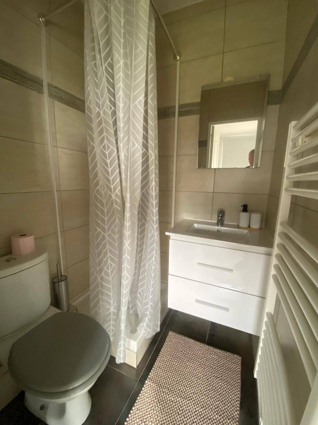 Maison à louer, 20m², SAINT MAUR DES FOSSES