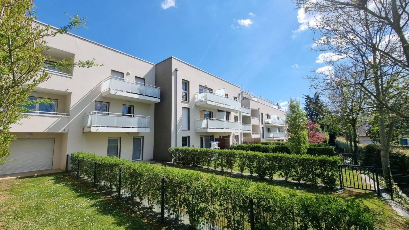 Maison à louer, 57m², CAEN